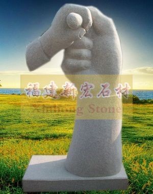 供应抽象艺术石雕刻